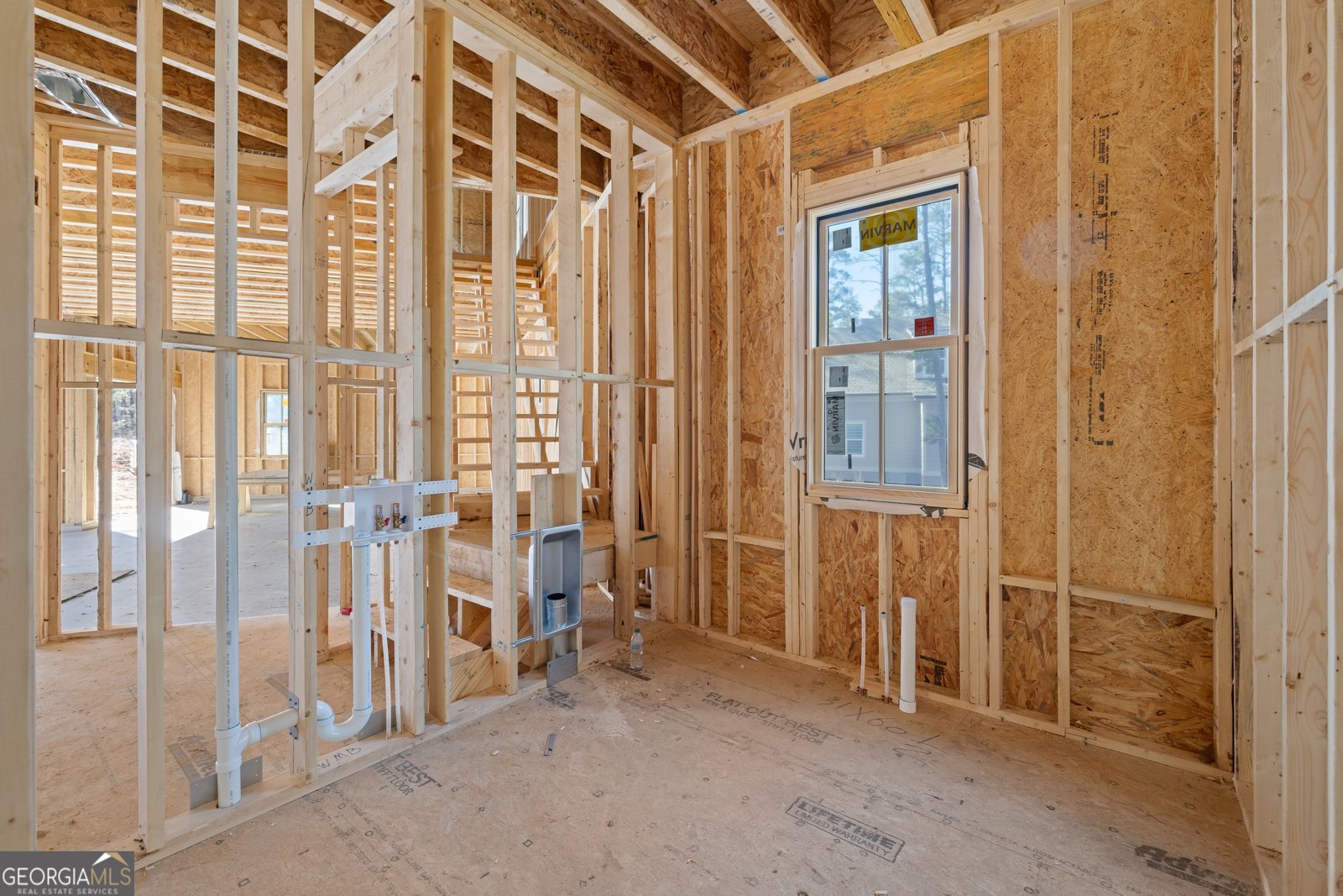 1040 Parrotts Cove Road Greensboro - 39