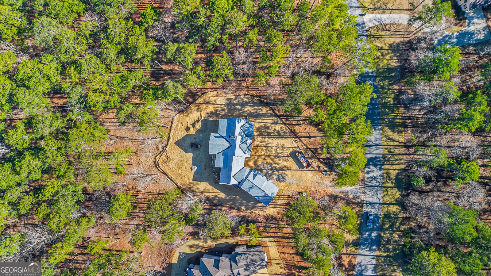 1040 Parrotts Cove Road Greensboro - 4