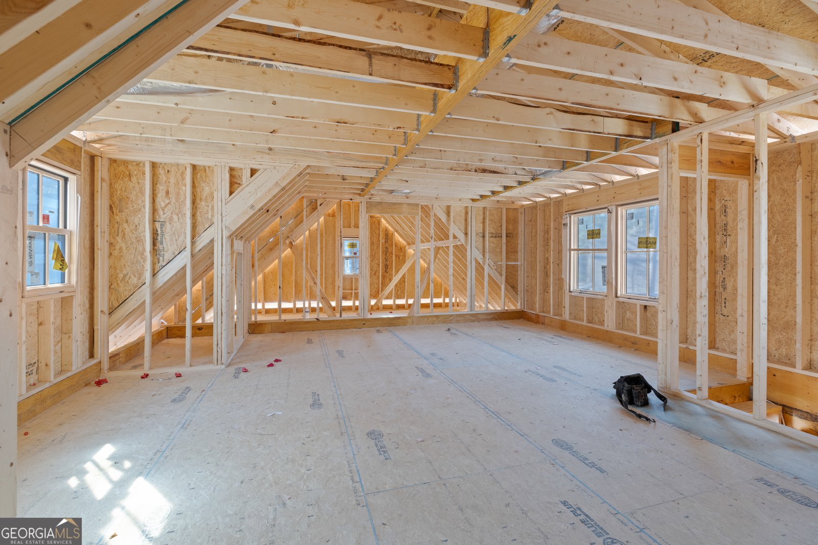 1040 Parrotts Cove Road Greensboro - 42