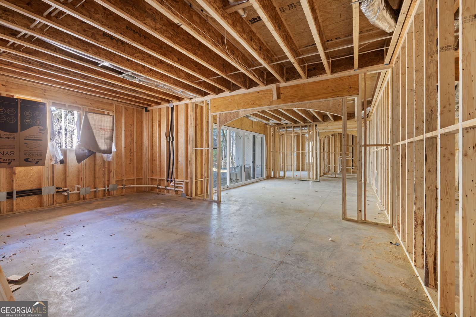 1040 Parrotts Cove Road Greensboro - 49