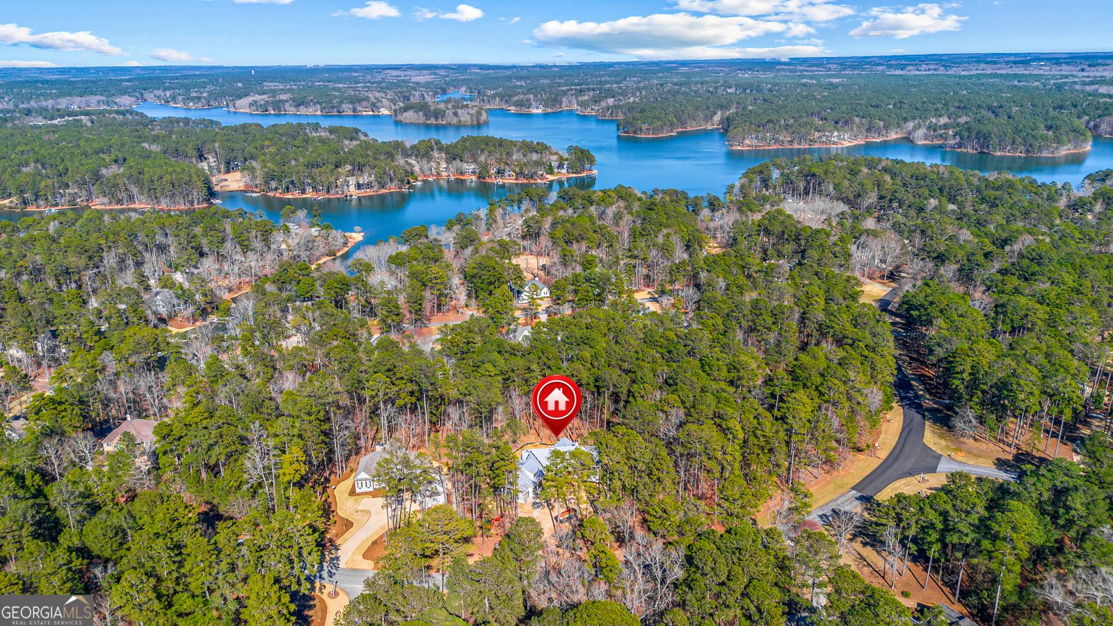 1040 Parrotts Cove Road Greensboro - 5