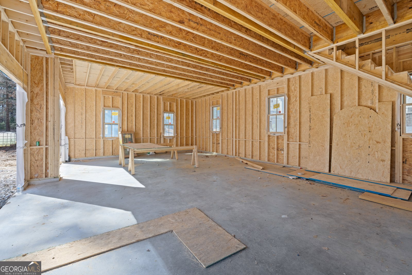 1040 Parrotts Cove Road Greensboro - 55