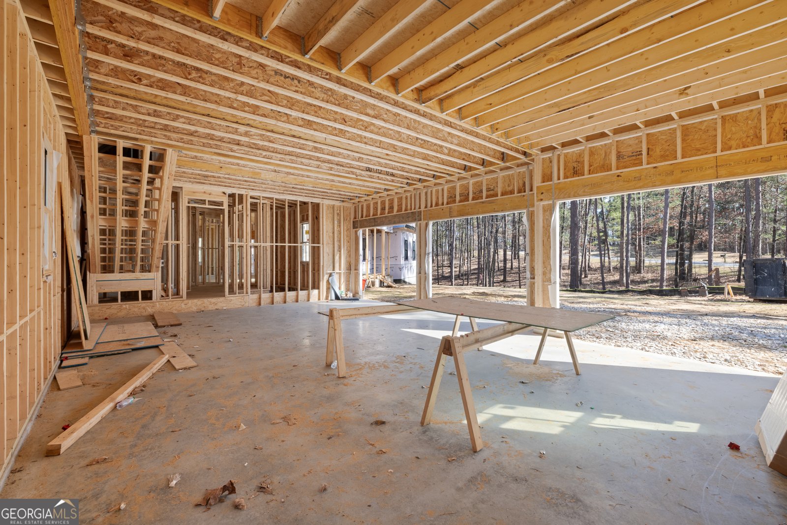 1040 Parrotts Cove Road Greensboro - 56