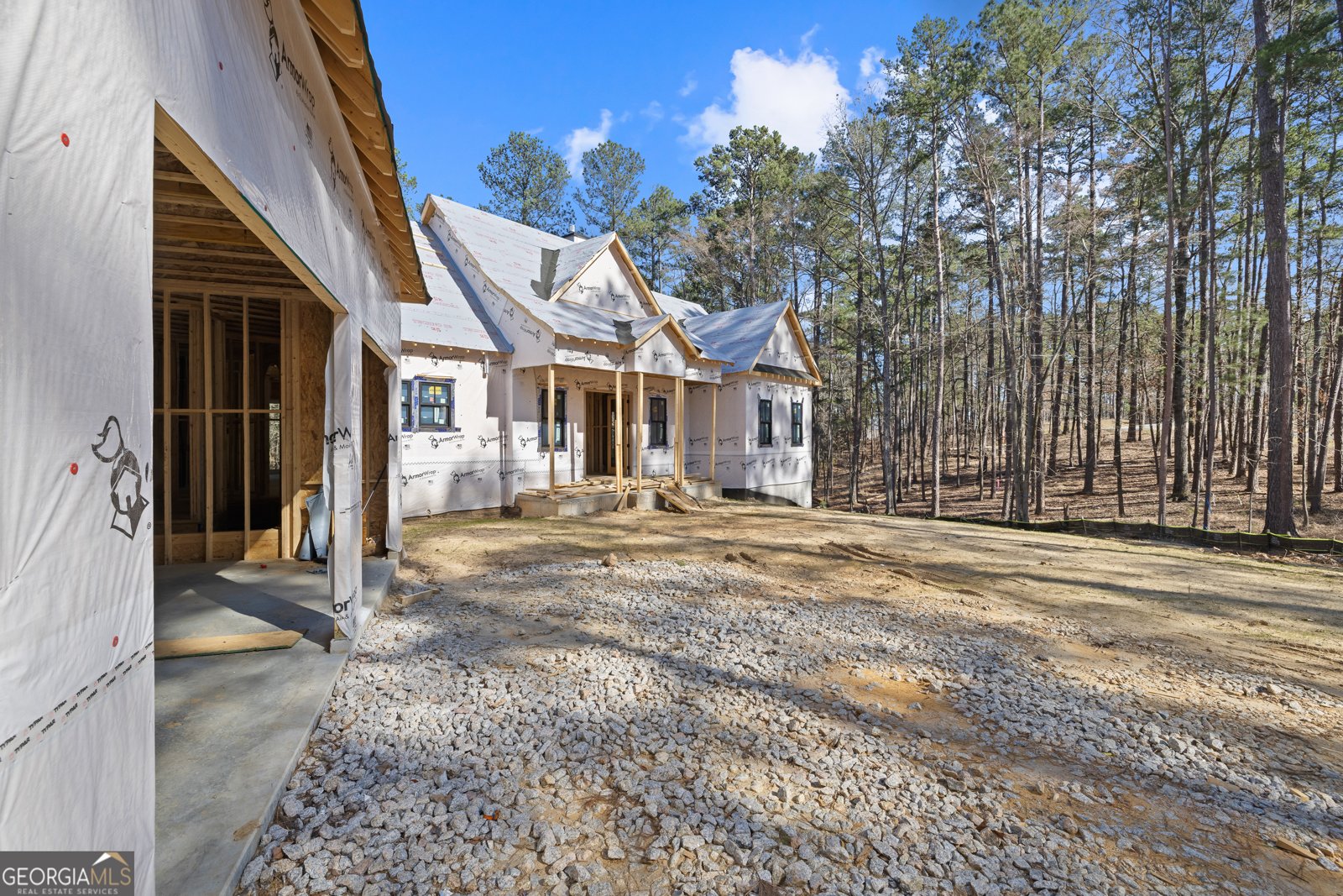 1040 Parrotts Cove Road Greensboro - 57