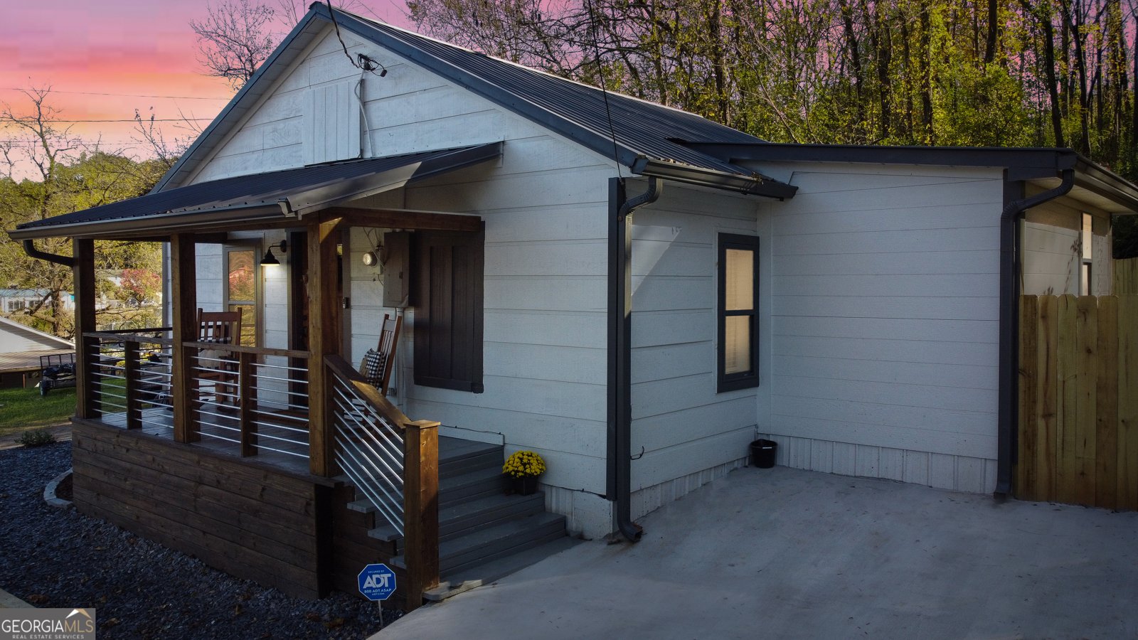 11 Hill Street East Ellijay - 1