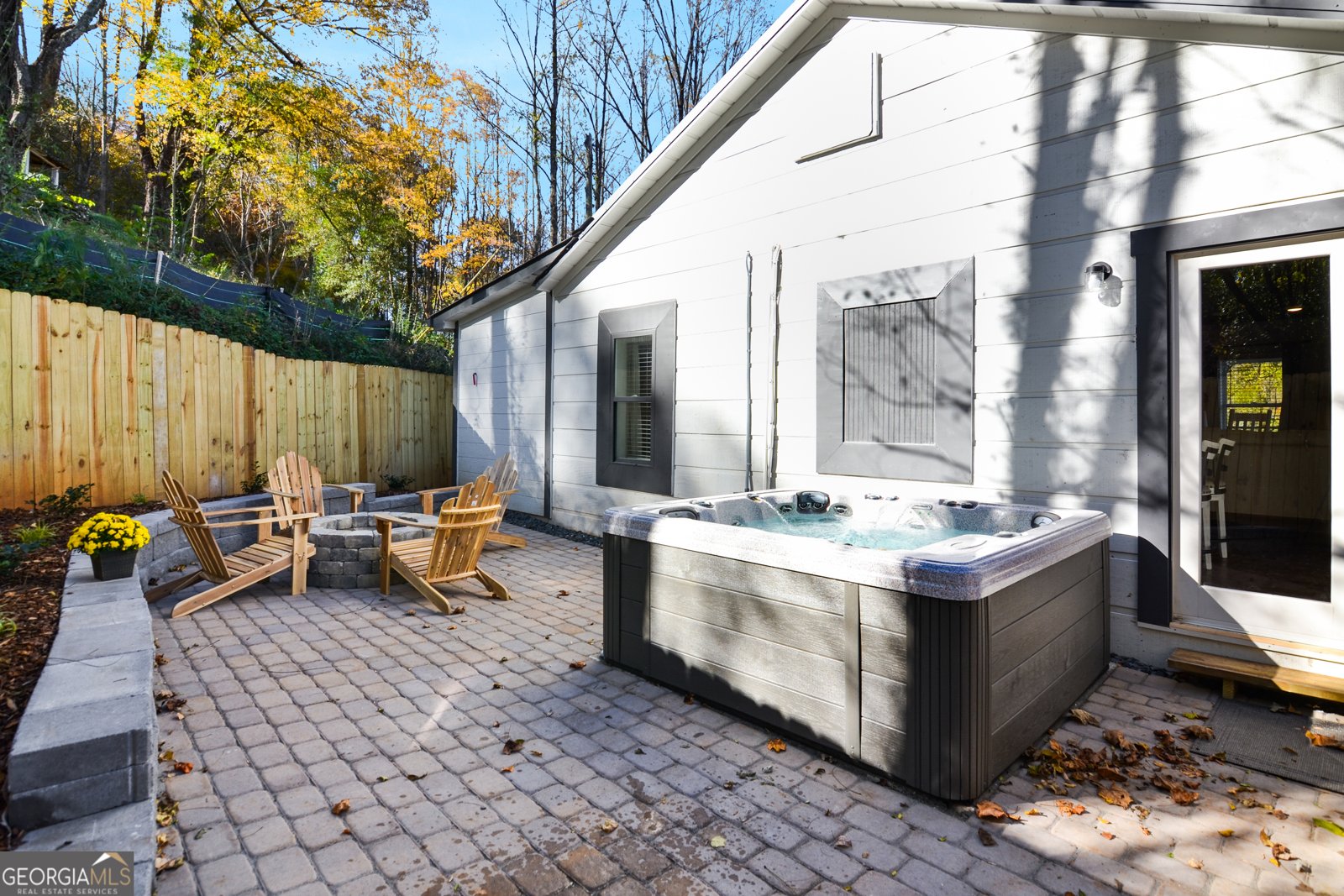 11 Hill Street East Ellijay - 25