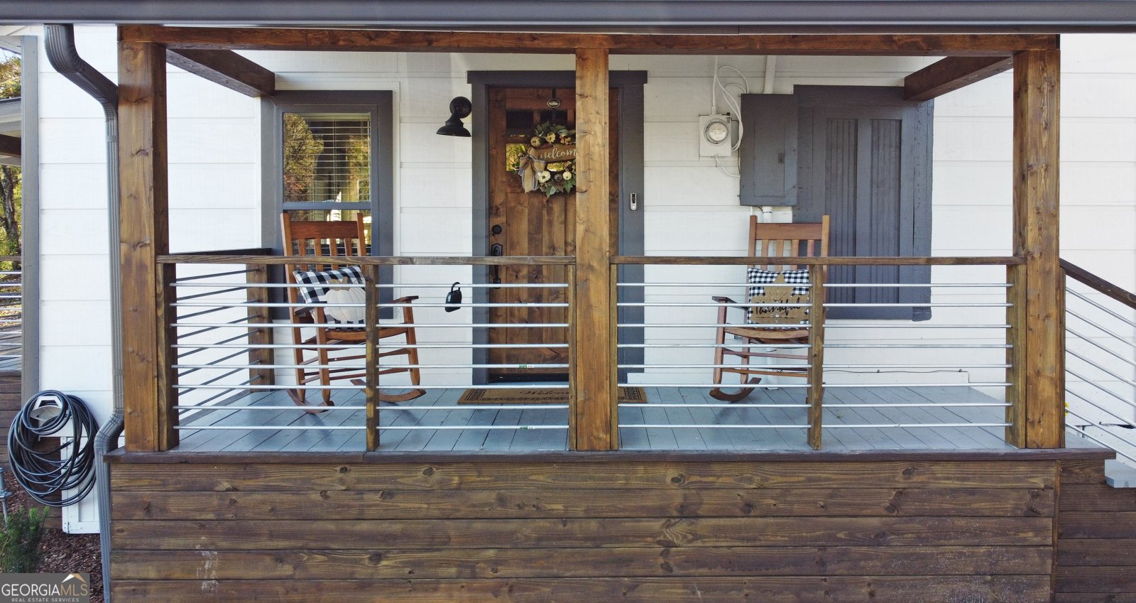 11 Hill Street East Ellijay - 3