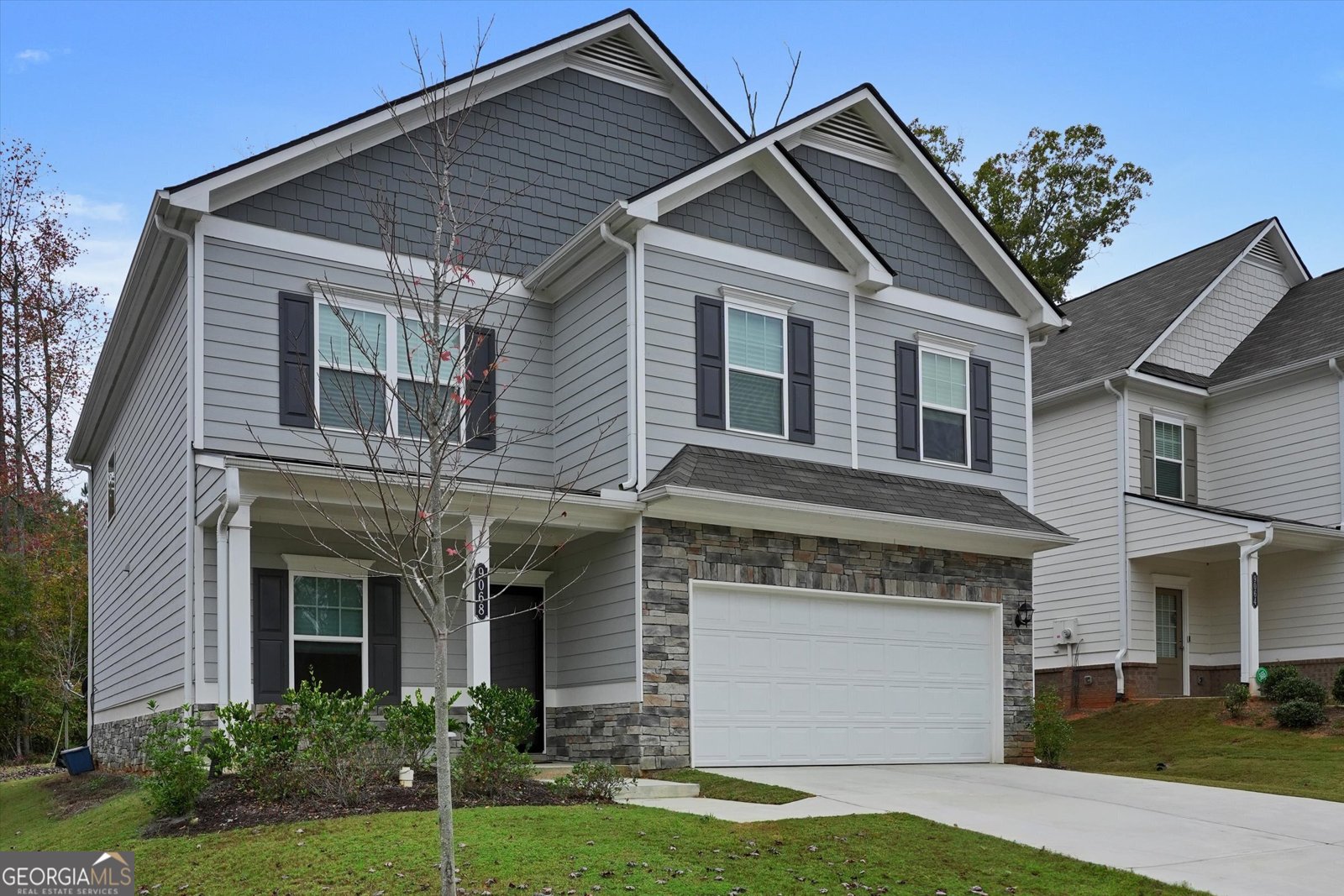 9068 Jim Purcell Drive Covington - 2