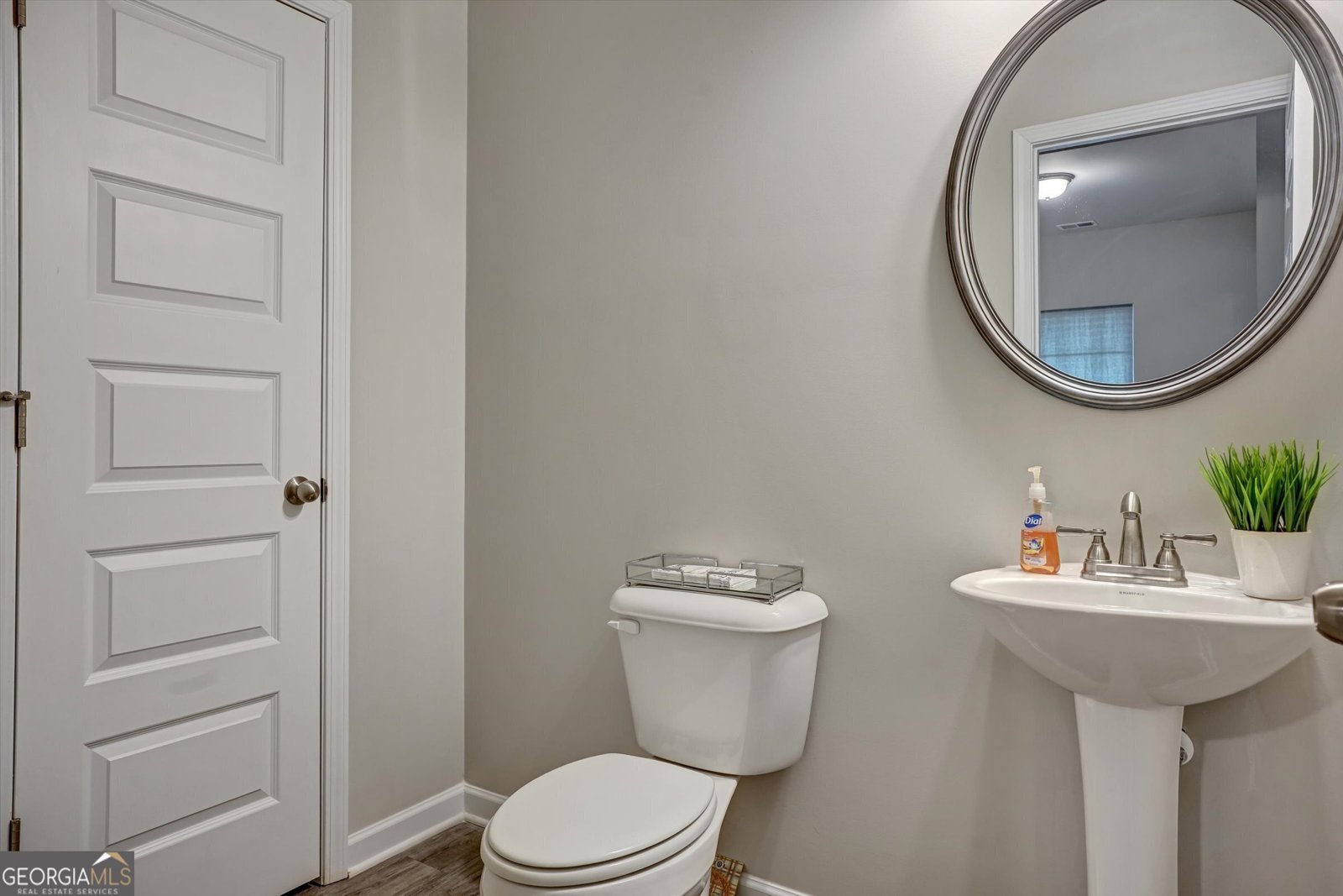 9068 Jim Purcell Drive Covington - 5