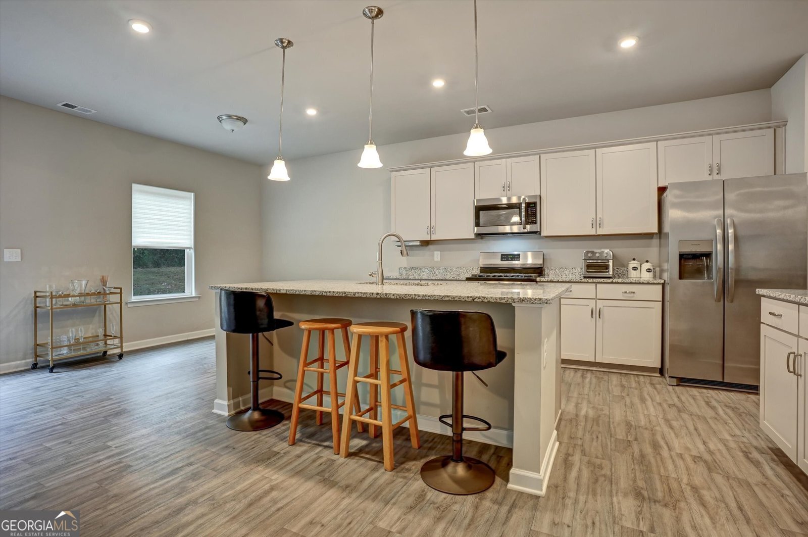 9068 Jim Purcell Drive Covington - 6