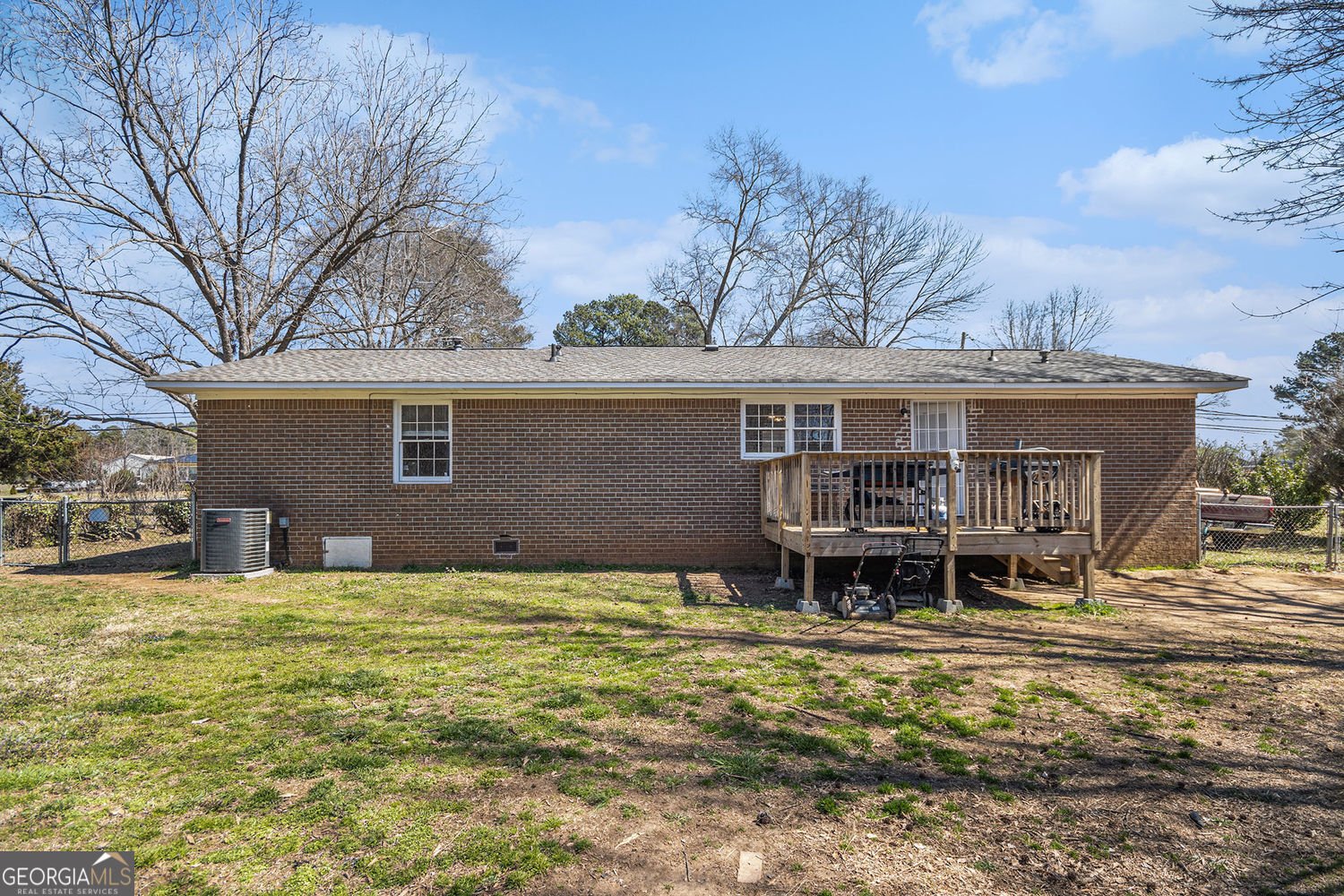 413 North College Drive Cedartown - 15
