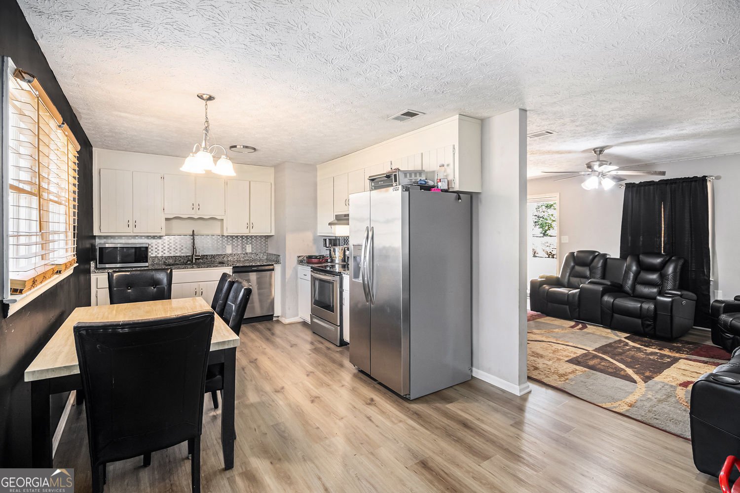 413 North College Drive Cedartown - 2