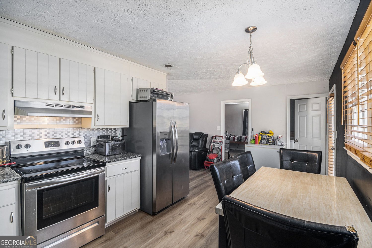 413 North College Drive Cedartown - 4