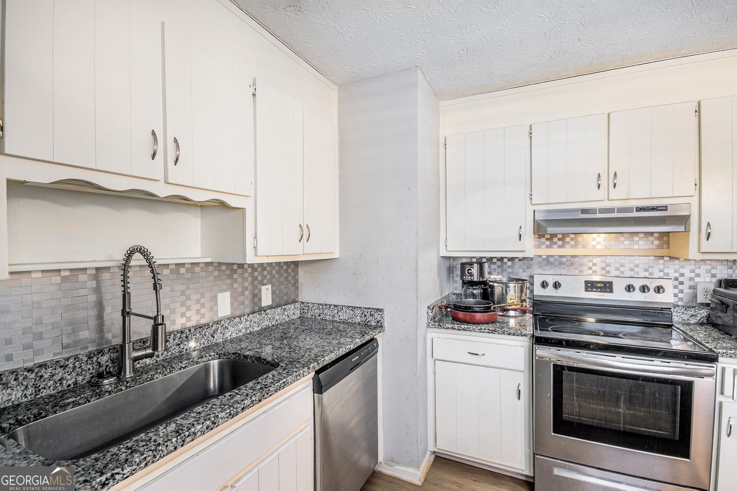 413 North College Drive Cedartown - 5
