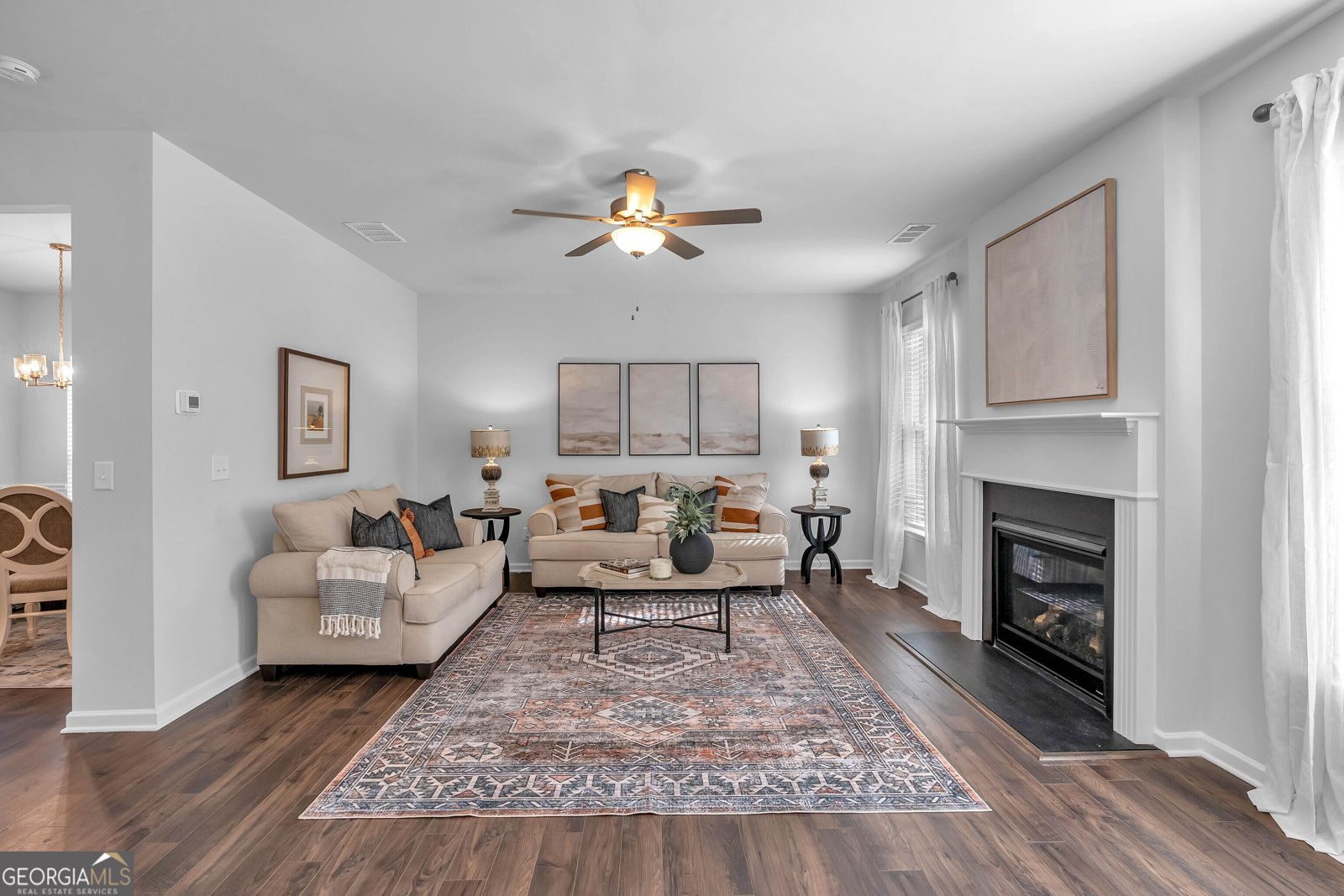 8 Lakewood Court Cartersville - 10