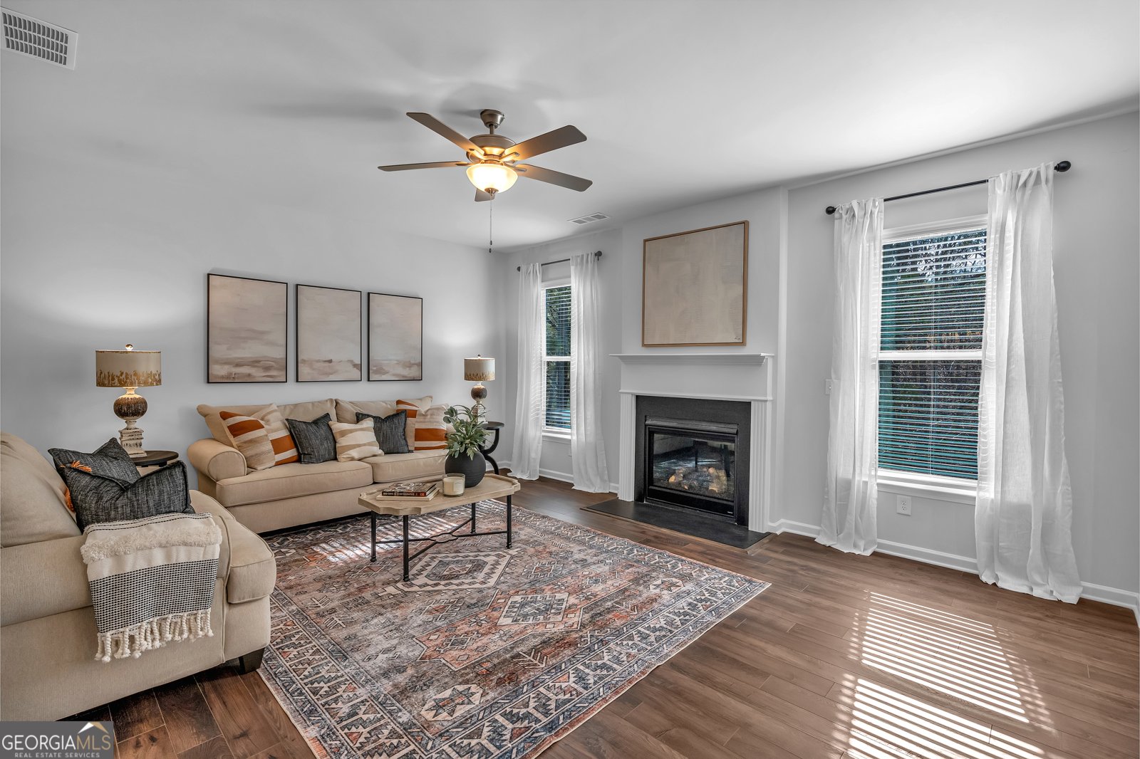 8 Lakewood Court Cartersville - 11