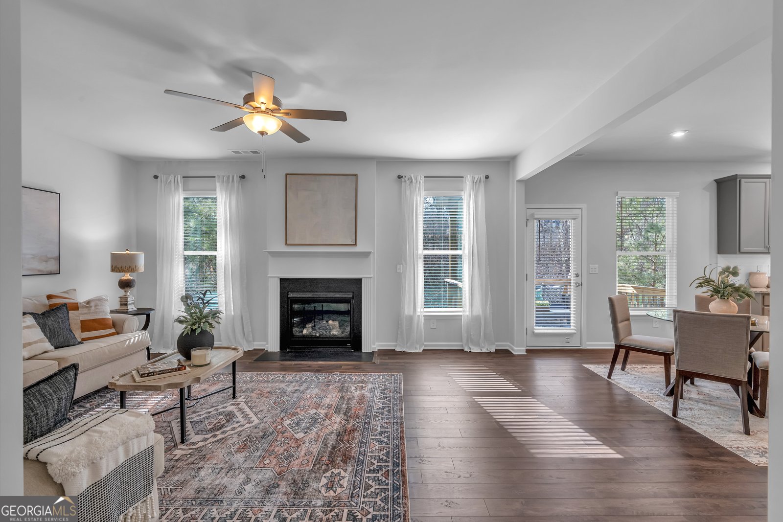 8 Lakewood Court Cartersville - 12