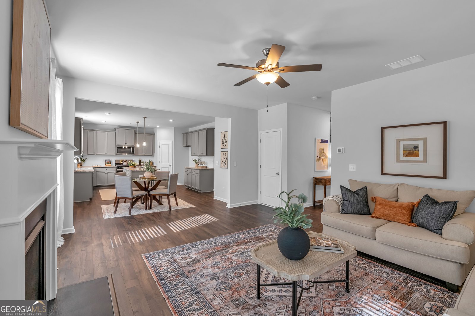 8 Lakewood Court Cartersville - 13