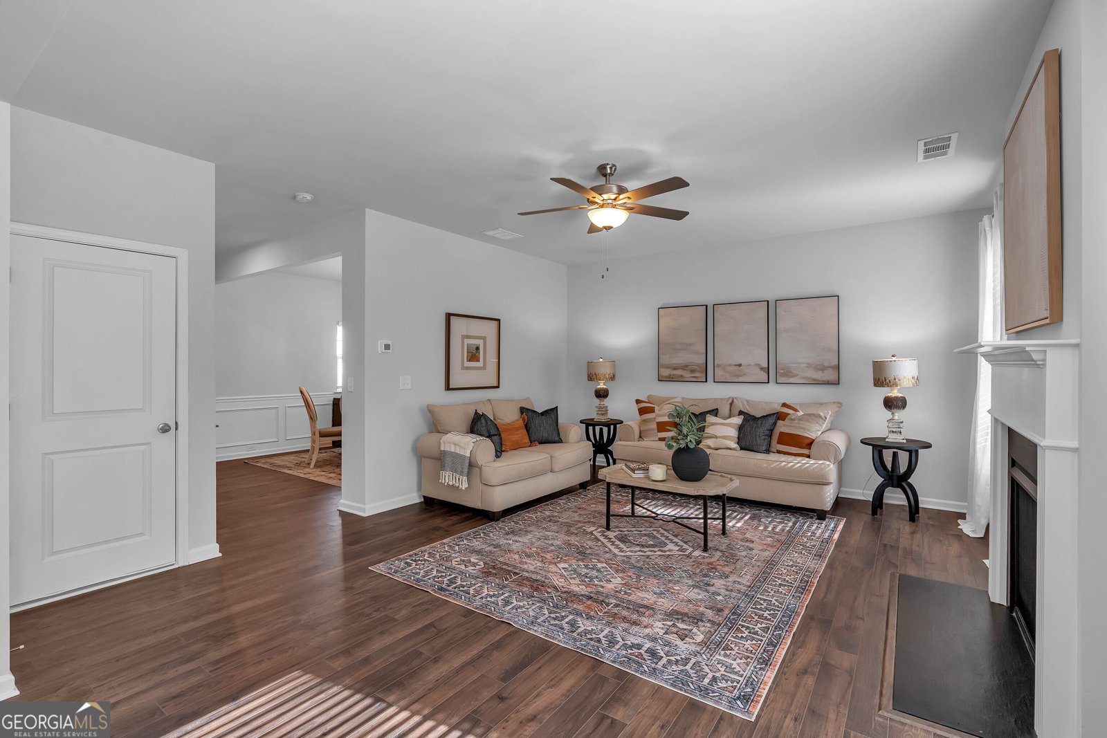 8 Lakewood Court Cartersville - 14