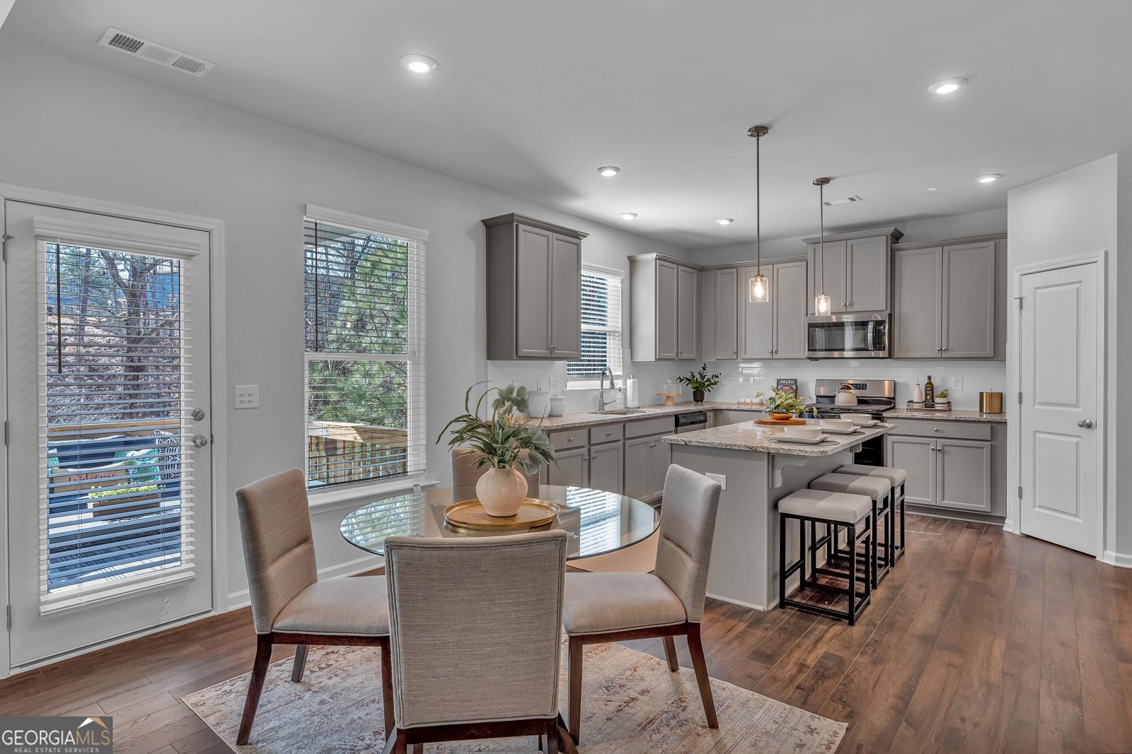 8 Lakewood Court Cartersville - 15