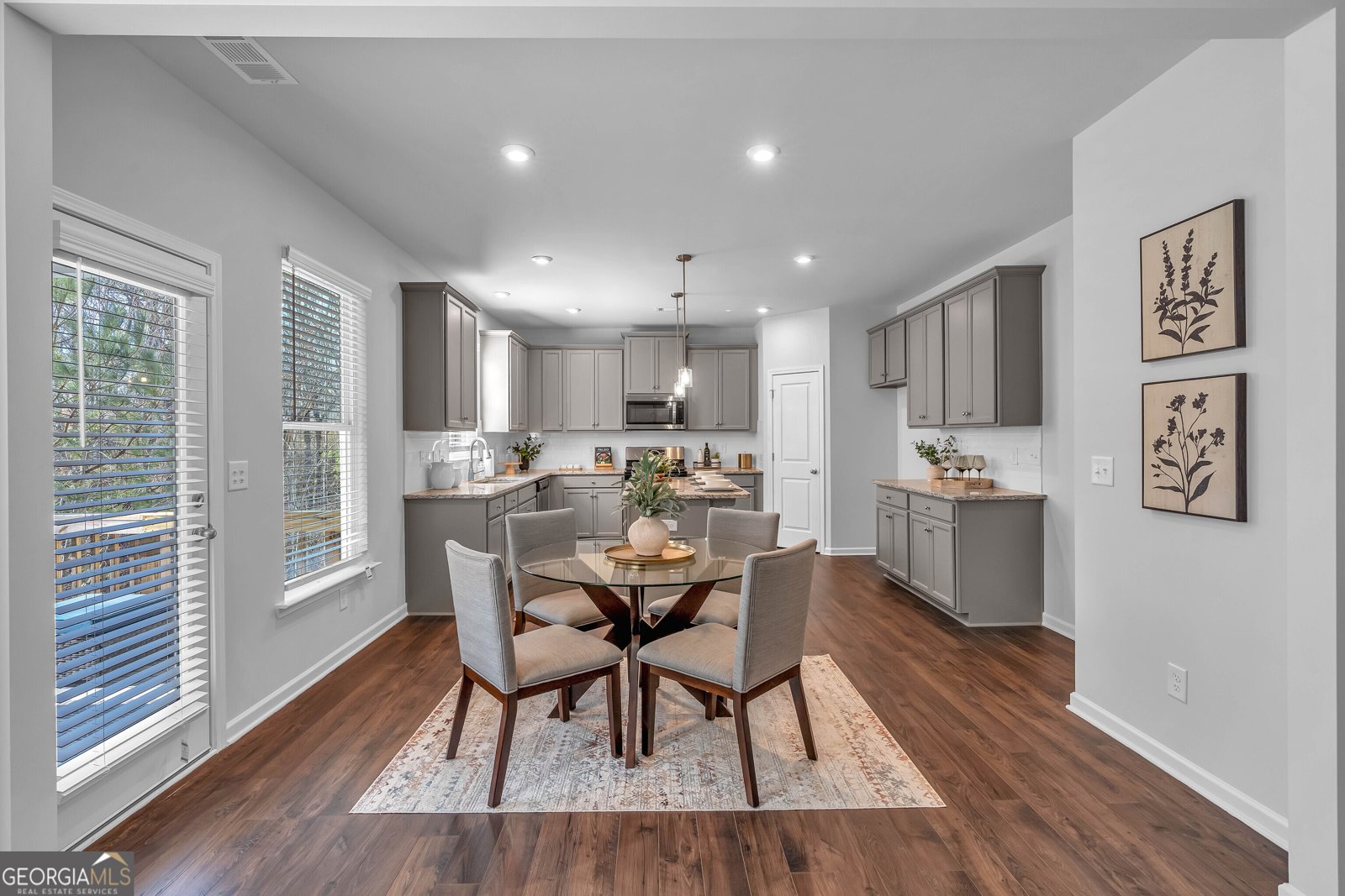 8 Lakewood Court Cartersville - 16