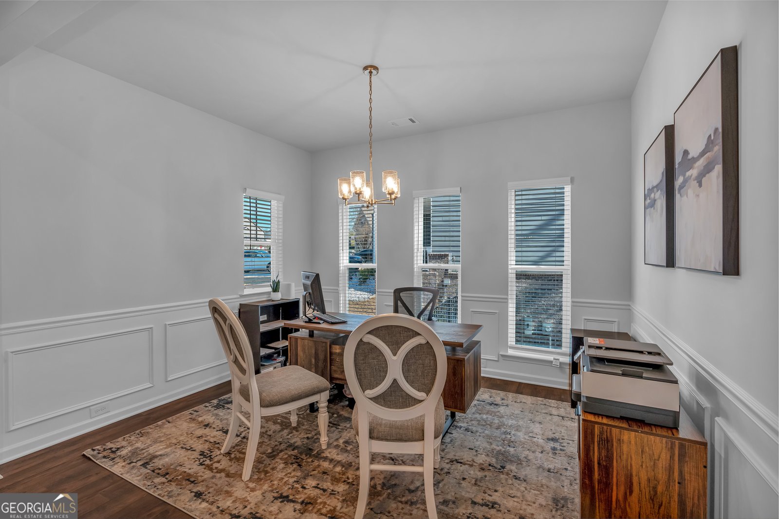 8 Lakewood Court Cartersville - 17