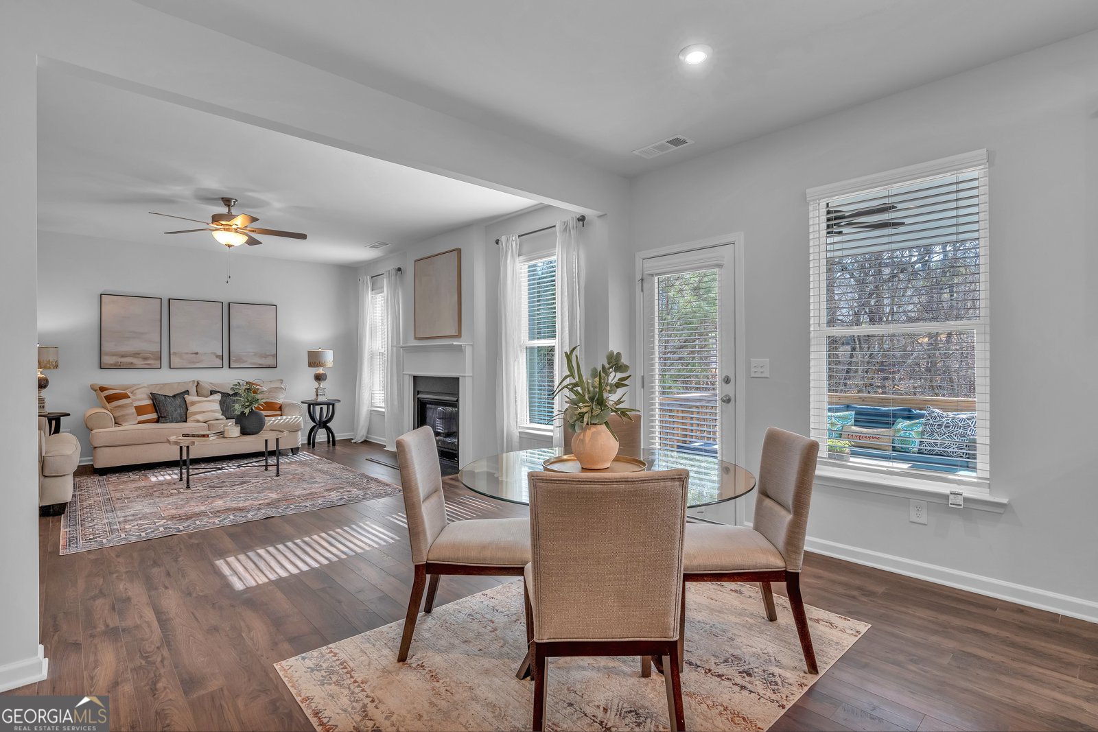 8 Lakewood Court Cartersville - 18