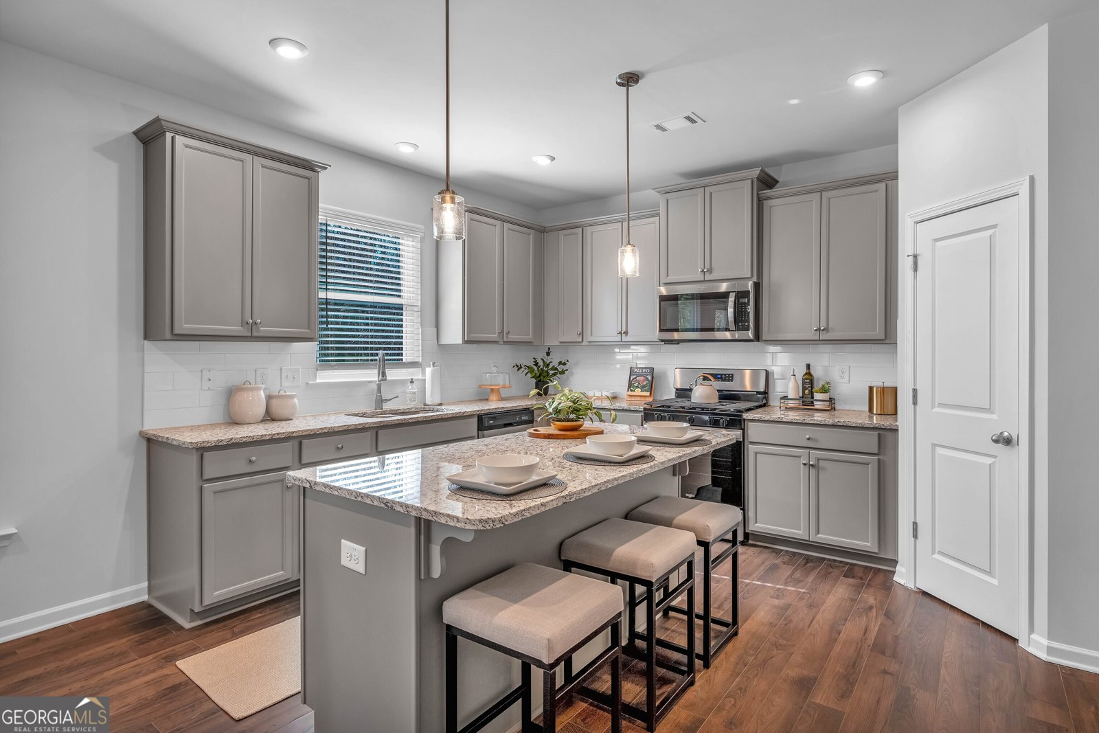 8 Lakewood Court Cartersville - 19
