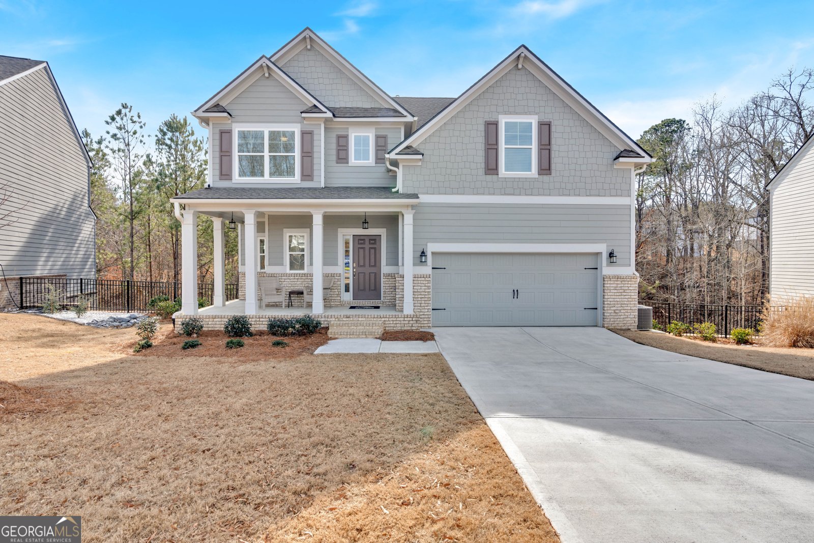 8 Lakewood Court Cartersville - 2