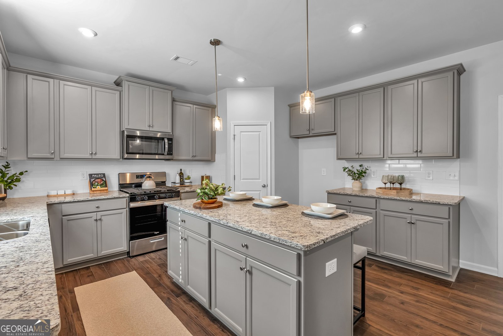 8 Lakewood Court Cartersville - 20