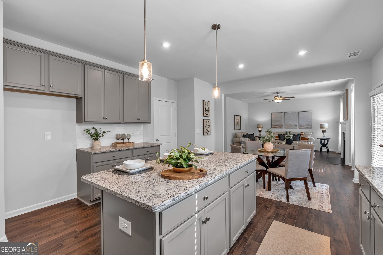 8 Lakewood Court Cartersville - 21
