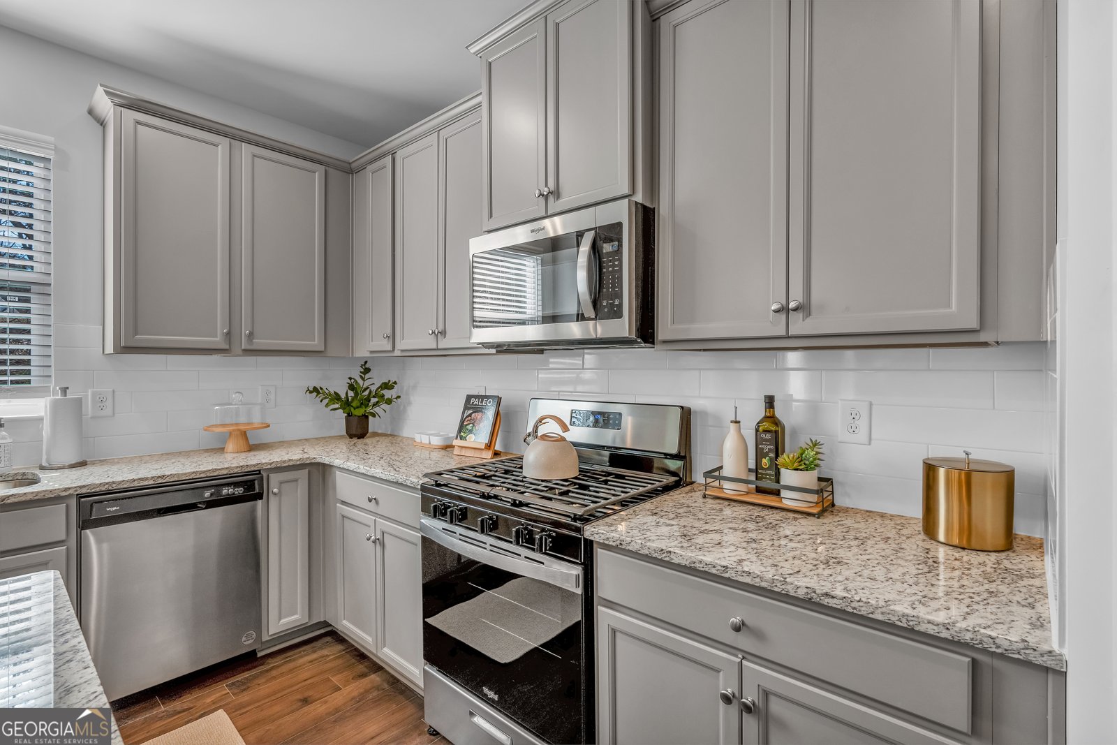 8 Lakewood Court Cartersville - 22