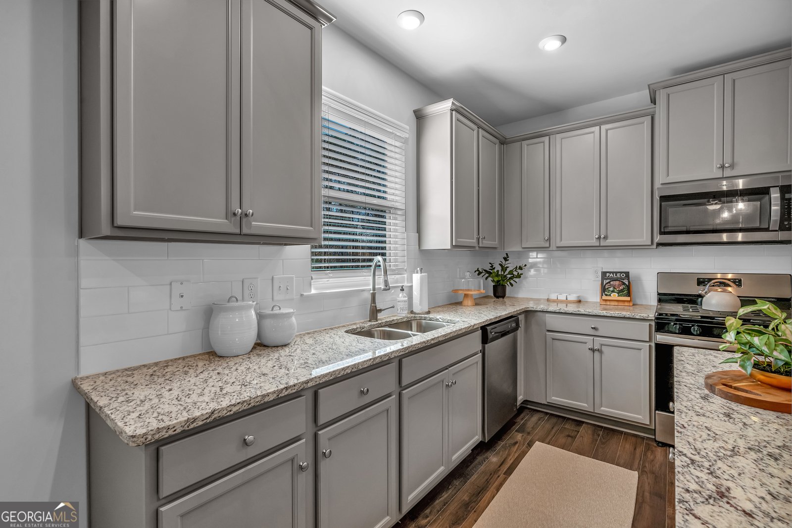 8 Lakewood Court Cartersville - 23