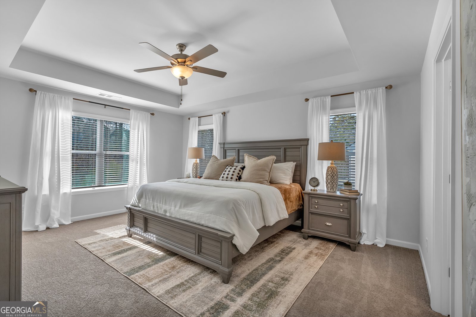 8 Lakewood Court Cartersville - 25