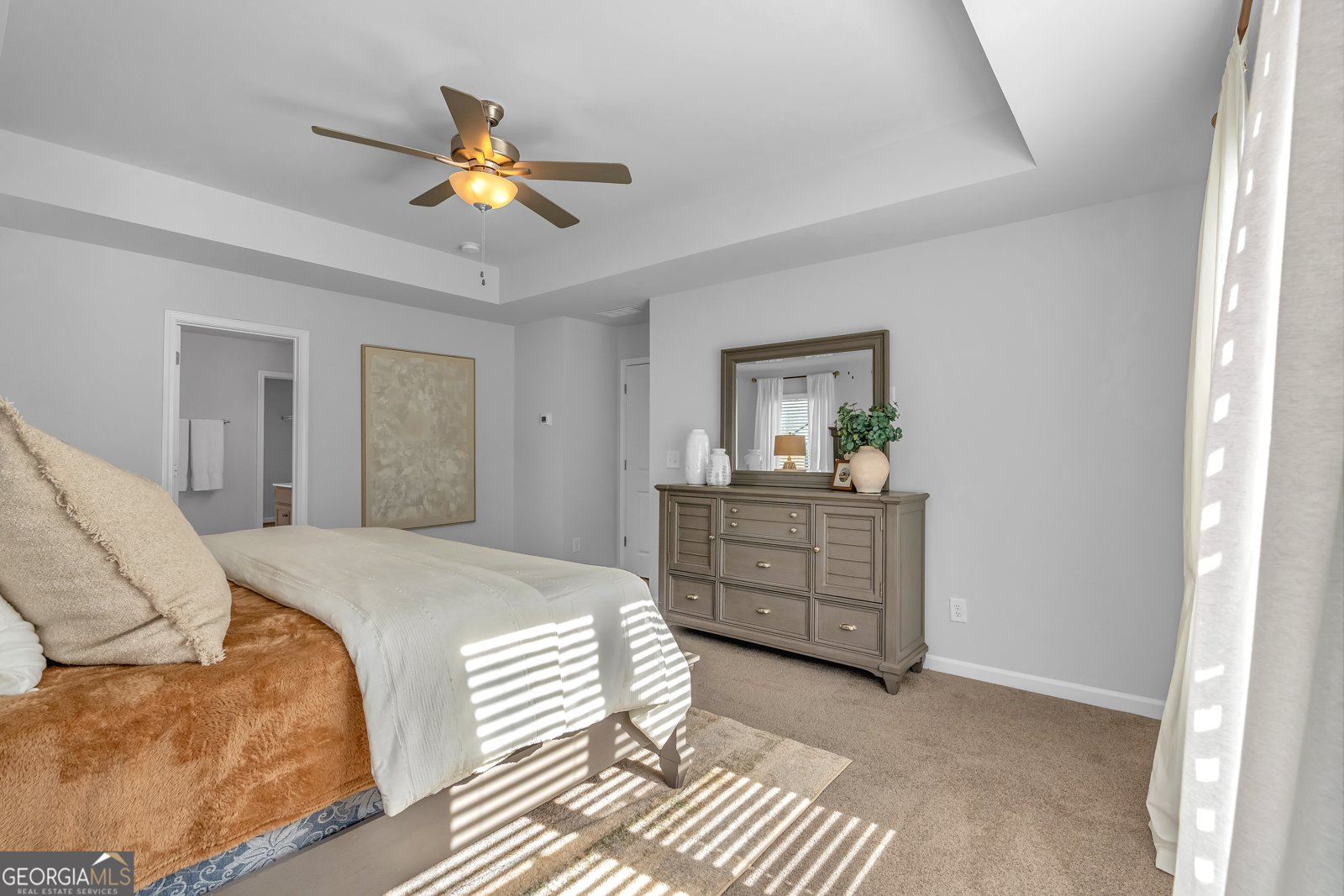 8 Lakewood Court Cartersville - 26