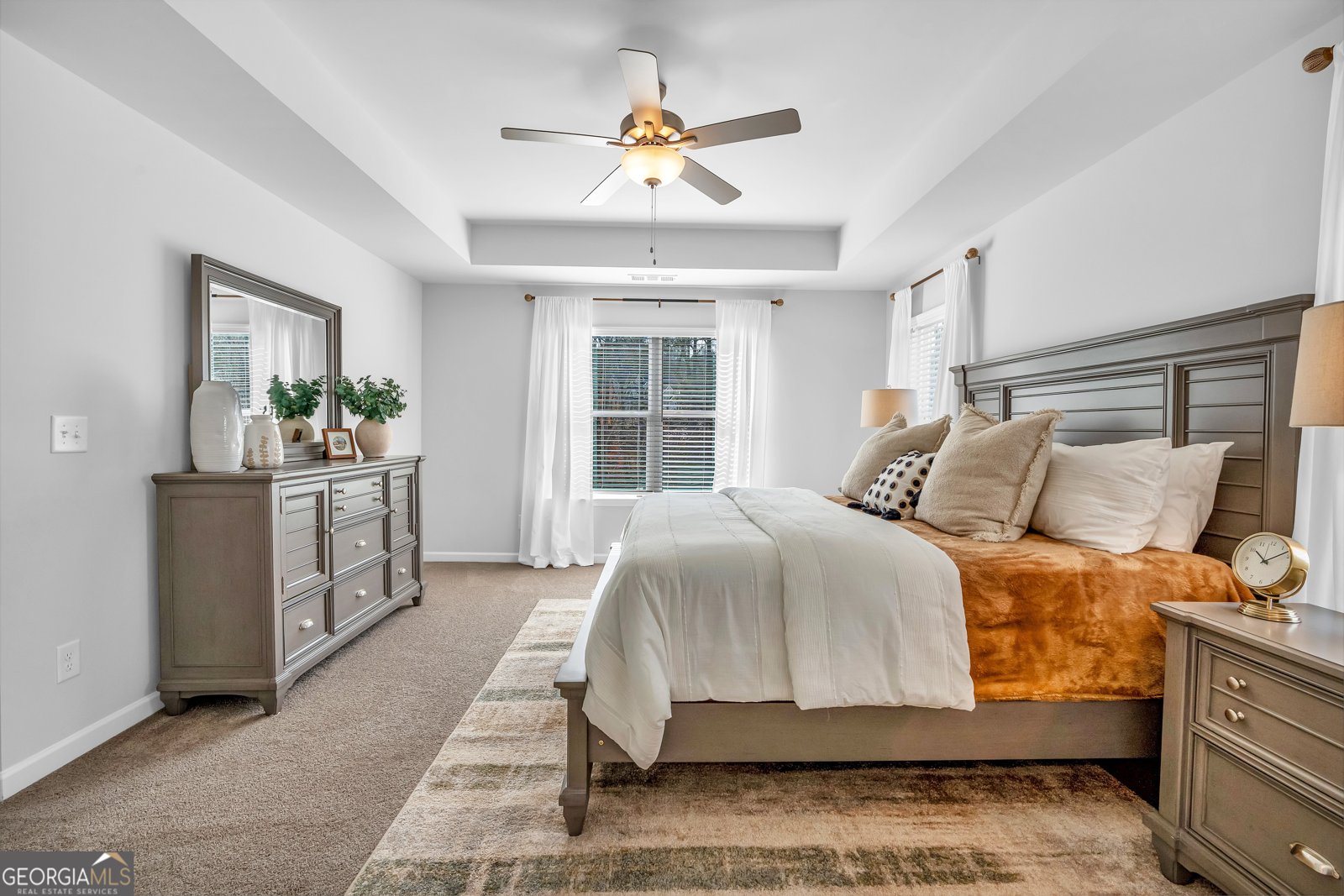 8 Lakewood Court Cartersville - 27