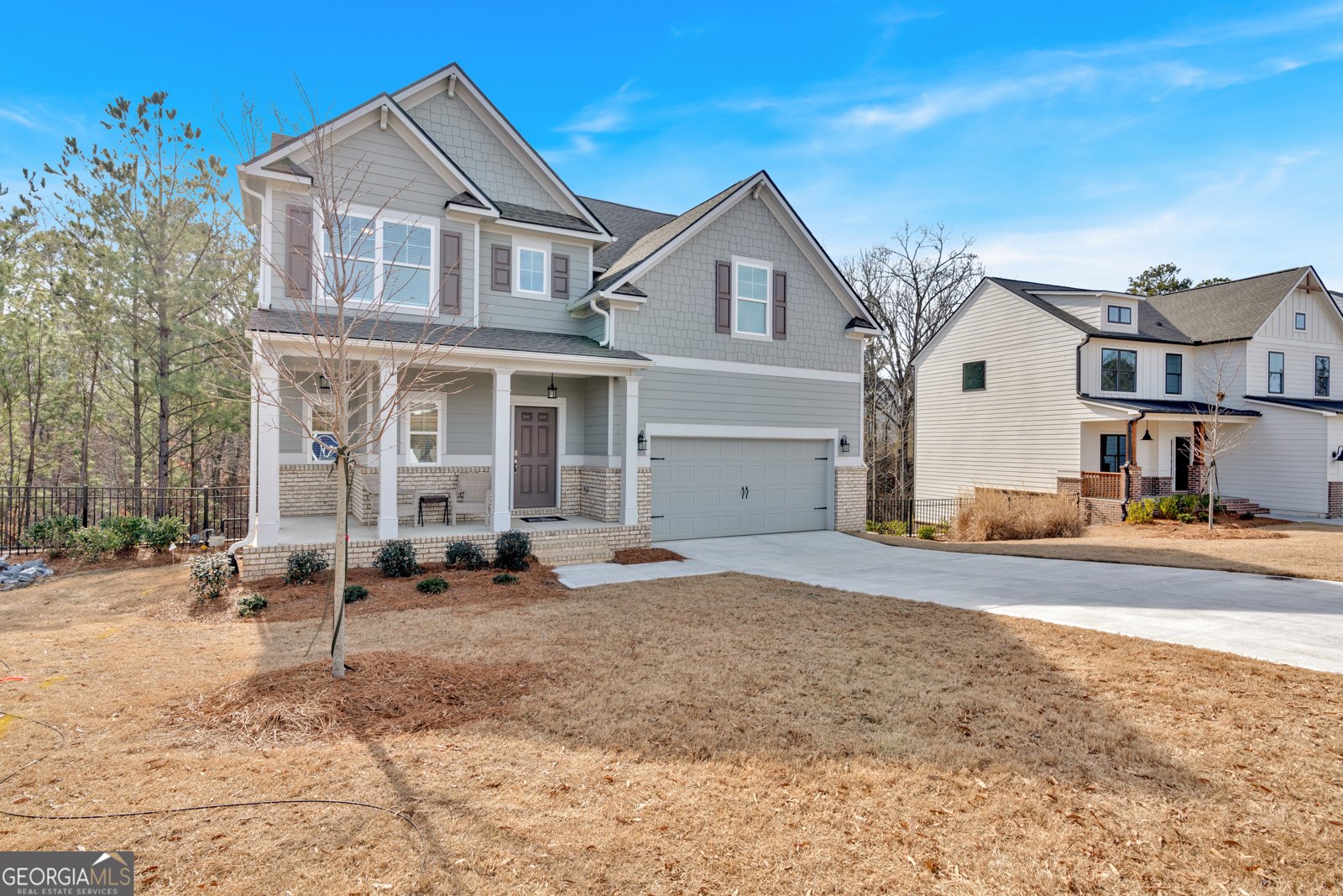 8 Lakewood Court Cartersville - 3