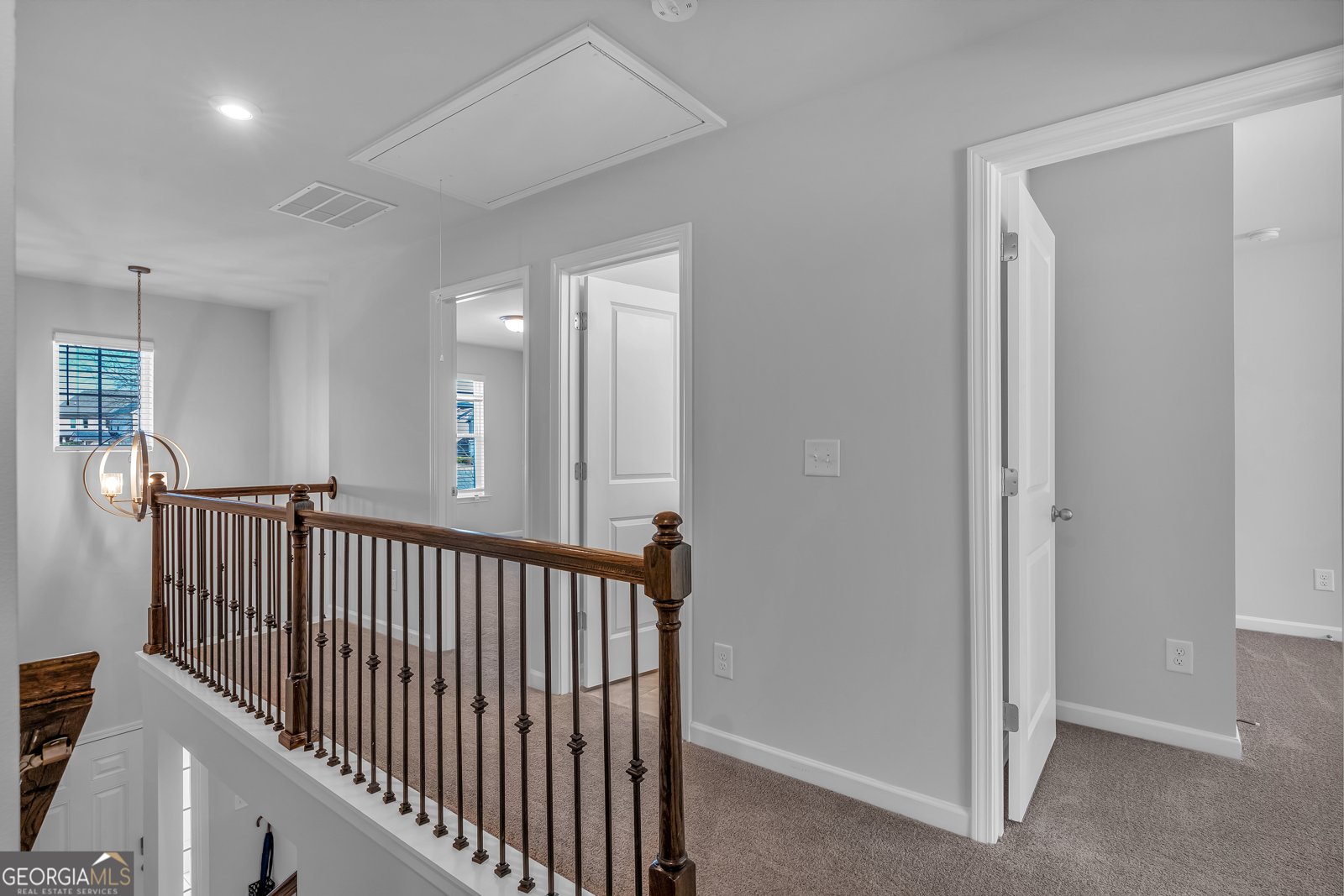8 Lakewood Court Cartersville - 38