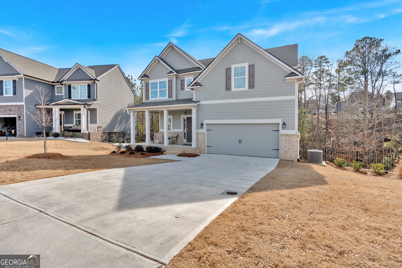 8 Lakewood Court Cartersville - 4