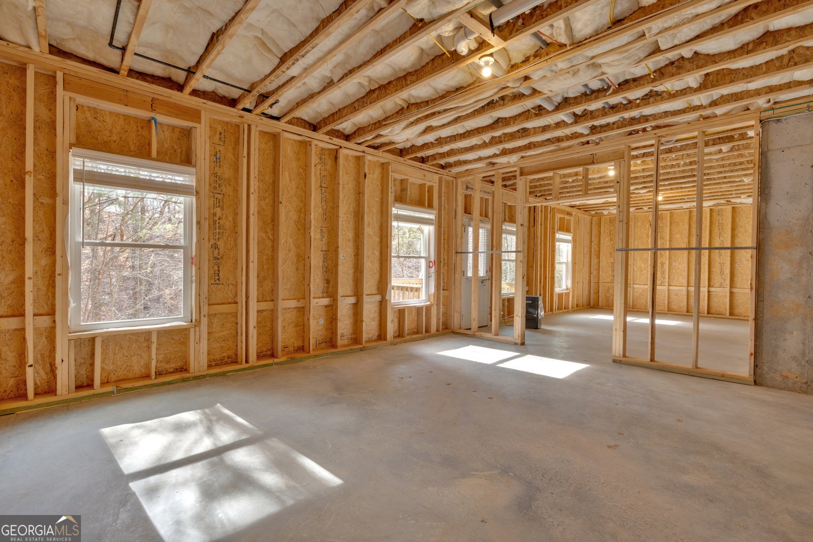 8 Lakewood Court Cartersville - 40