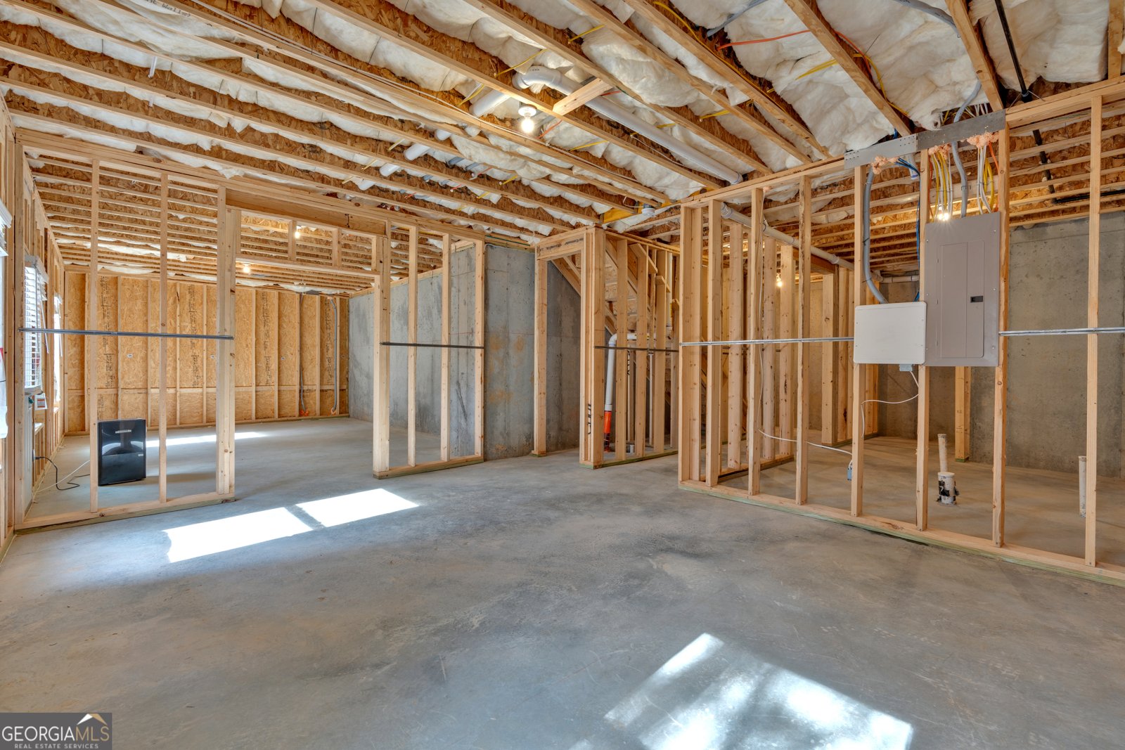 8 Lakewood Court Cartersville - 41