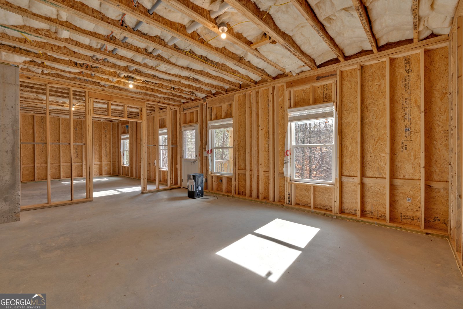 8 Lakewood Court Cartersville - 42