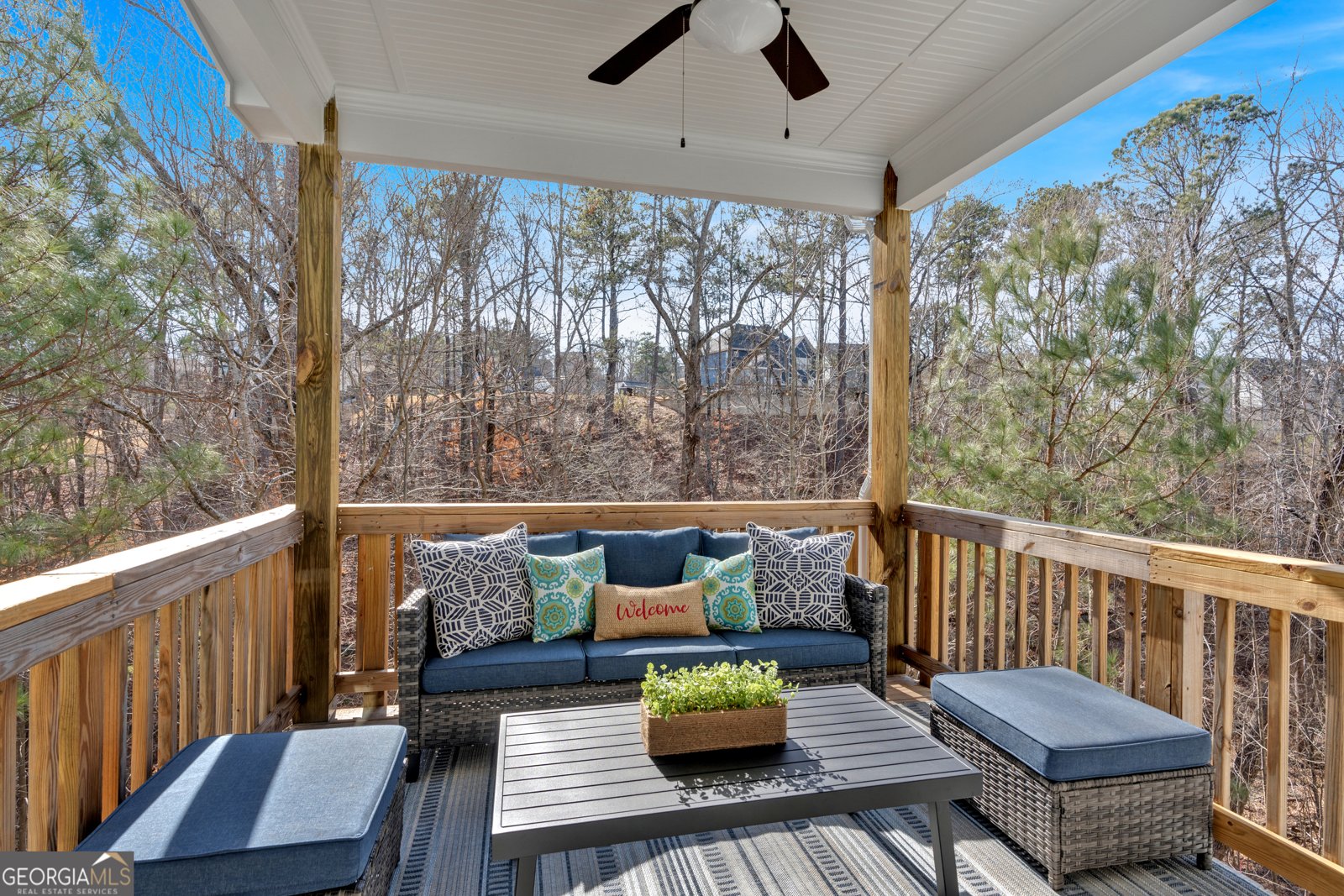 8 Lakewood Court Cartersville - 43
