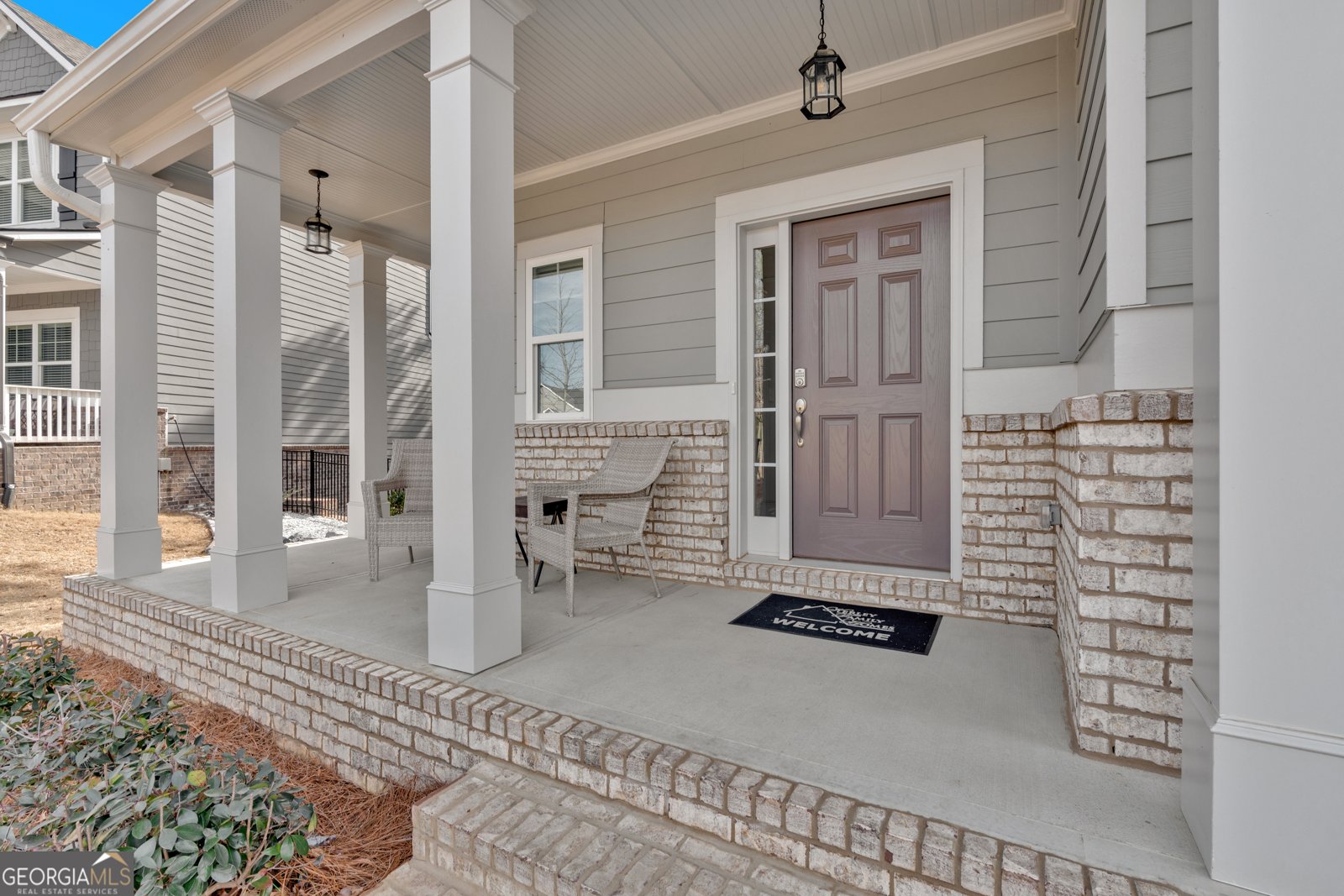 8 Lakewood Court Cartersville - 5