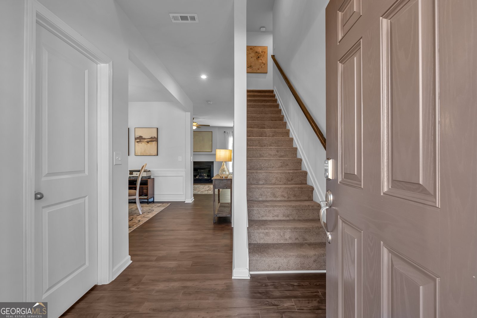 8 Lakewood Court Cartersville - 6