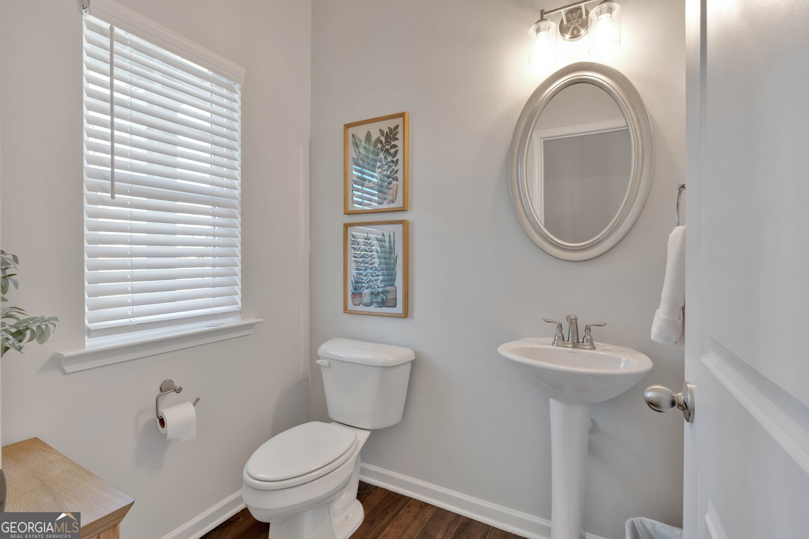 8 Lakewood Court Cartersville - 9