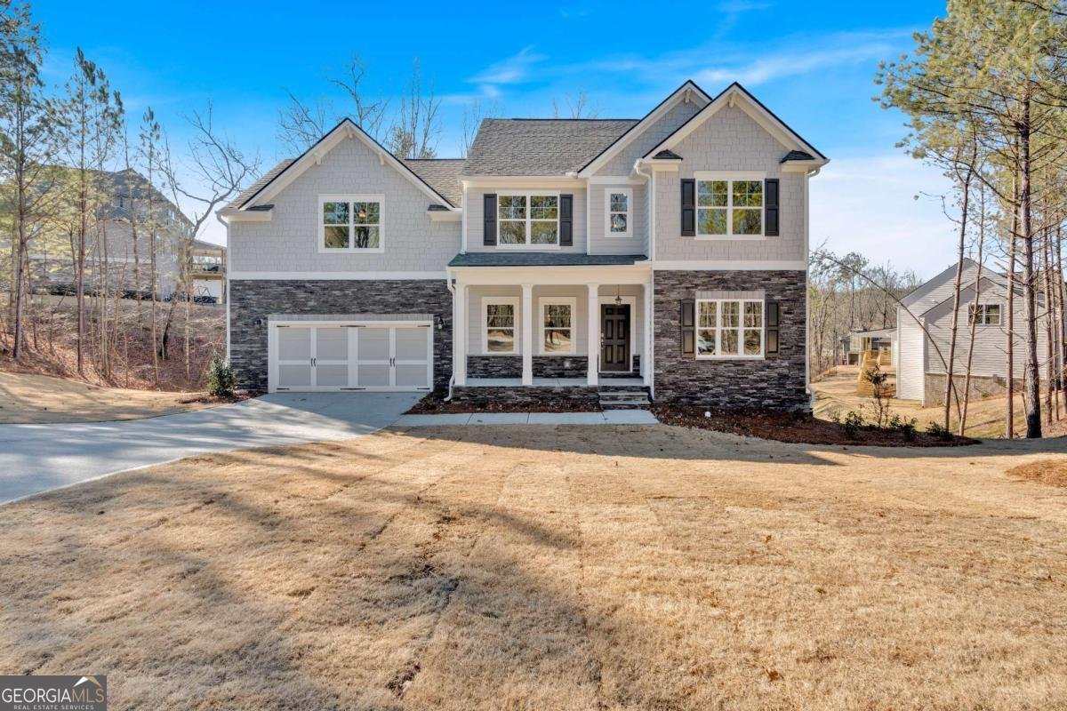 14 Grove Pointe Way Cartersville - 2