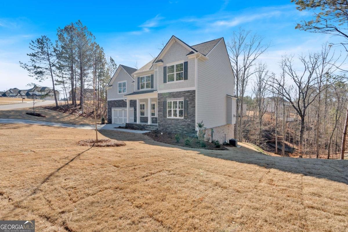 14 Grove Pointe Way Cartersville - 3