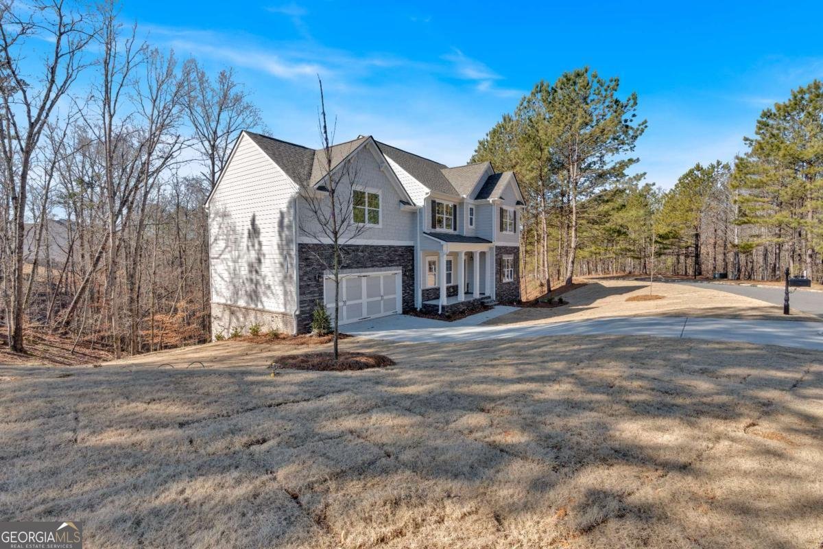 14 Grove Pointe Way Cartersville - 4