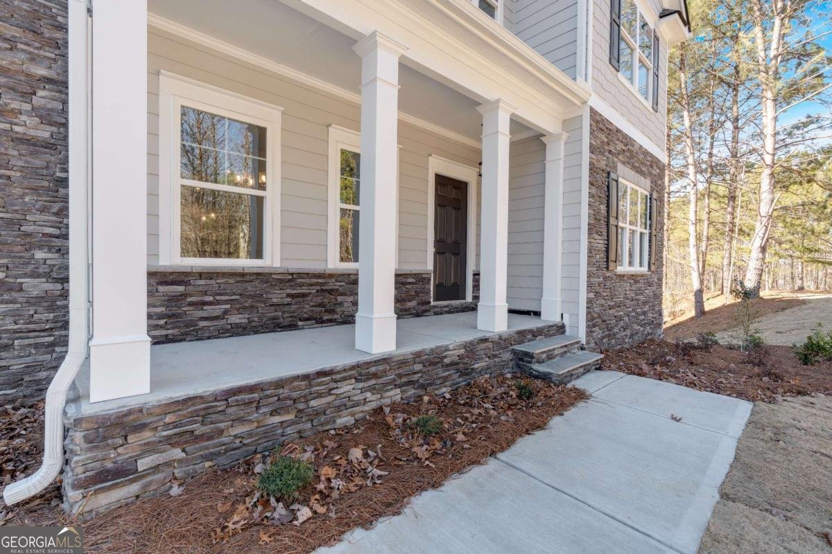 14 Grove Pointe Way Cartersville - 5